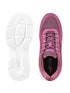 CAMP STELLA Purple Women's Sneakers